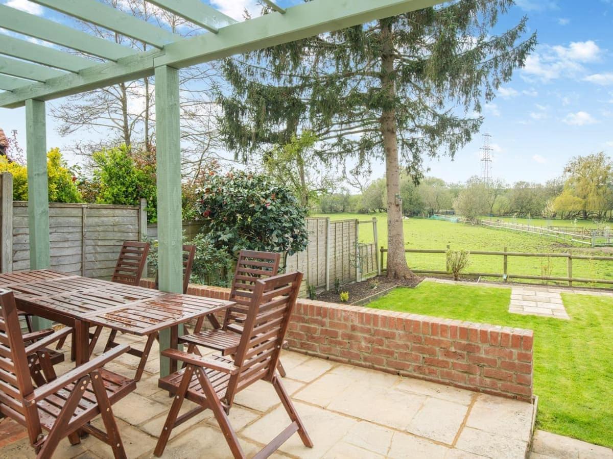 Avondale New Forest Godshill  エクステリア 写真