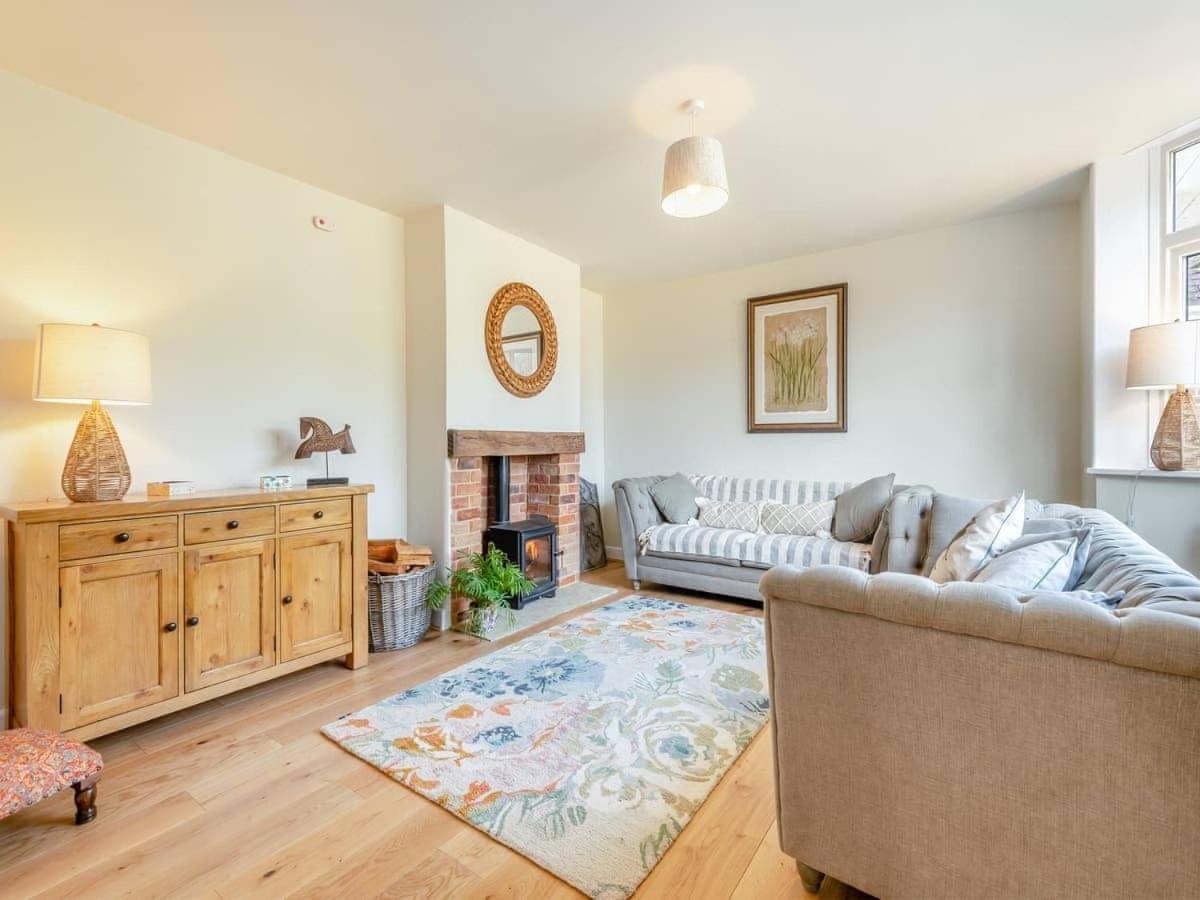 Avondale New Forest Godshill  エクステリア 写真