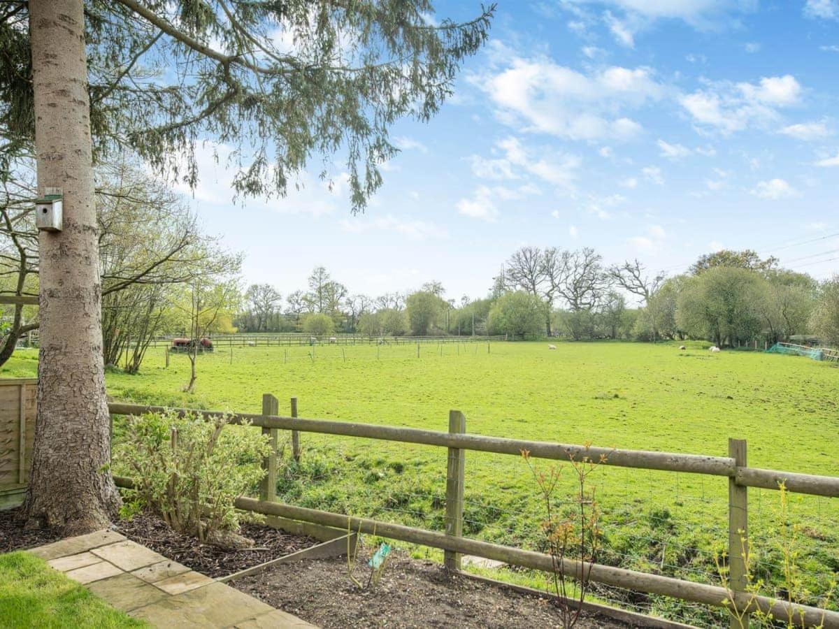 Avondale New Forest Godshill  エクステリア 写真