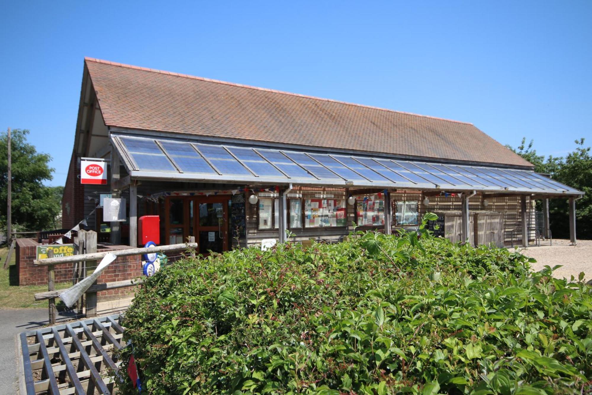 Avondale New Forest Godshill  エクステリア 写真