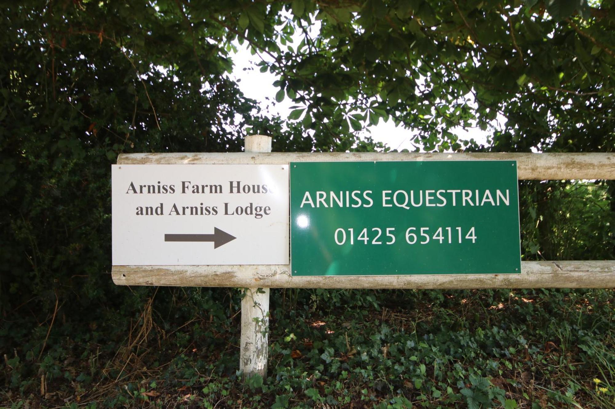 Avondale New Forest Godshill  エクステリア 写真