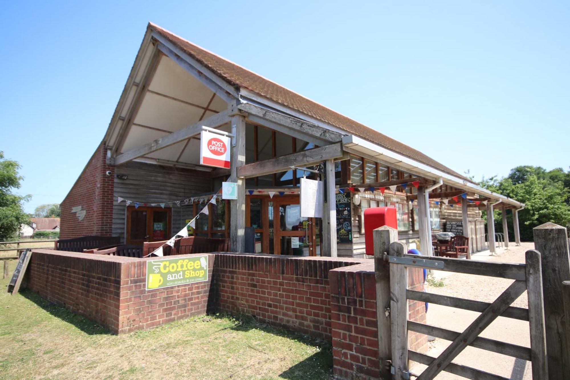 Avondale New Forest Godshill  エクステリア 写真